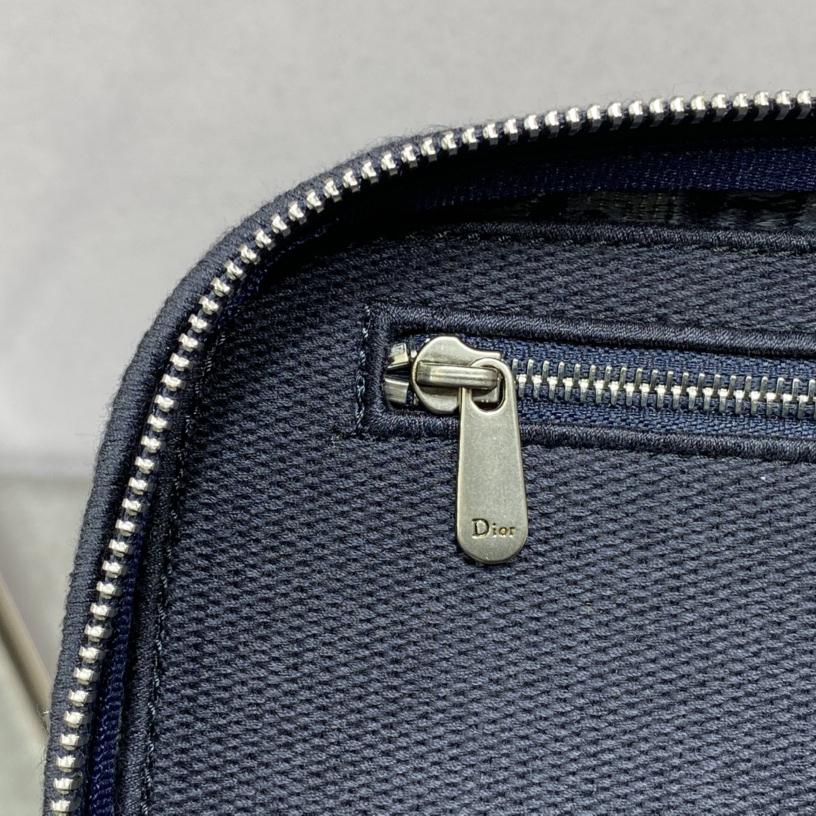 DiorTravel Kosmetikkoffer (25*19,5*14cm) - EUR FASHION