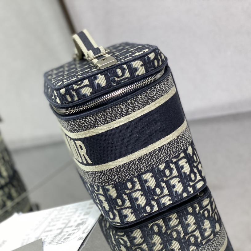 DiorTravel Kosmetikkoffer (25*19,5*14cm) - EUR FASHION