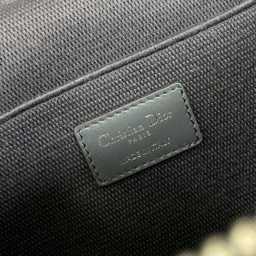DiorTravel Kosmetikkoffer (25*19,5*14cm) - EUR FASHION