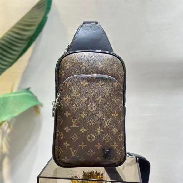 Louis Vuitton Avenue Umhängetasche M46327 - EUR FASHION