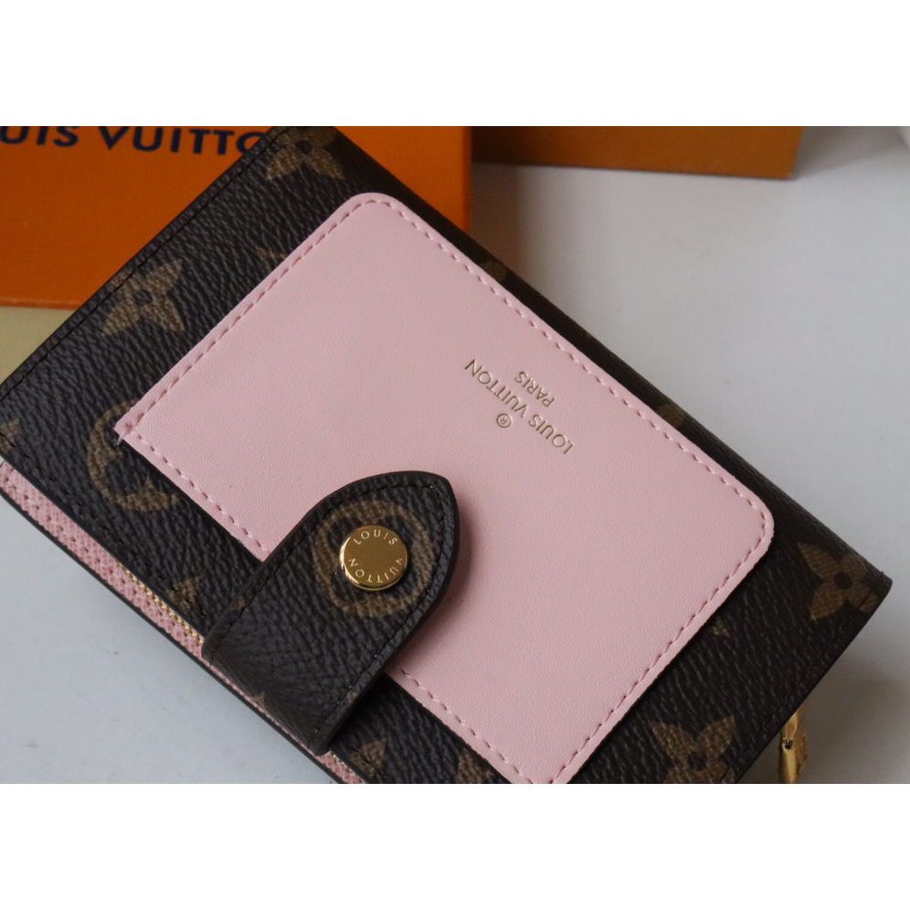 Louis Vuitton Juliette Geldbörse (13,5–11–3 cm) M80973 - EUR FASHION