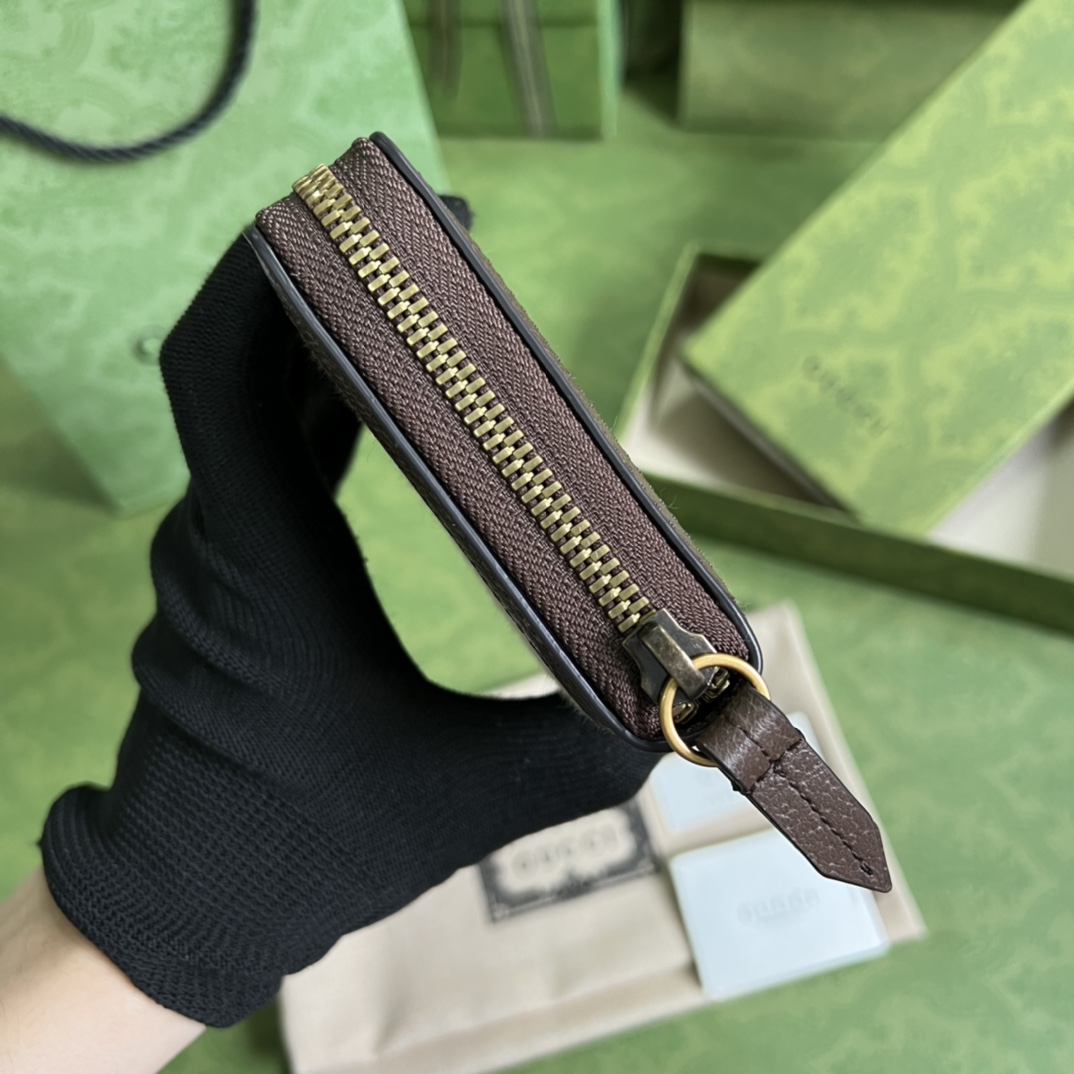 Gucci Diana Jumbo GG Geldbörse (19*10*3cm) - EUR FASHION