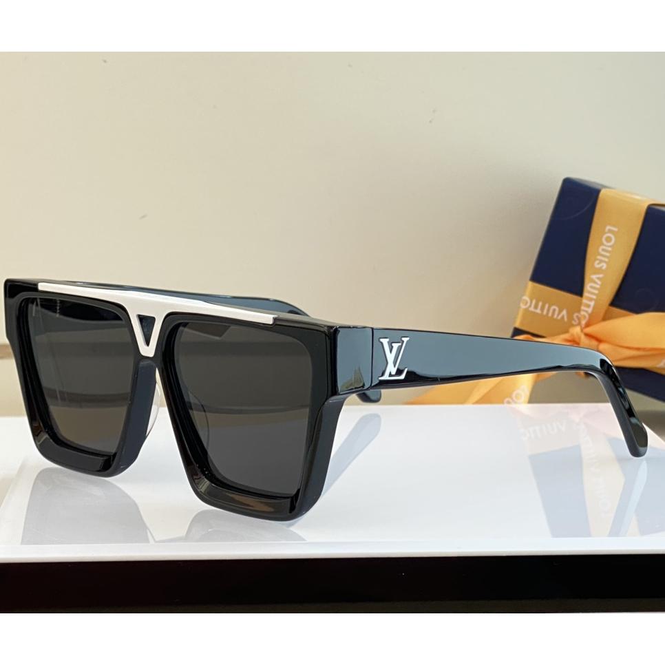 Louis Vuitton 1.1 Evidence Sonnenbrille Z1682W - EUR FASHION