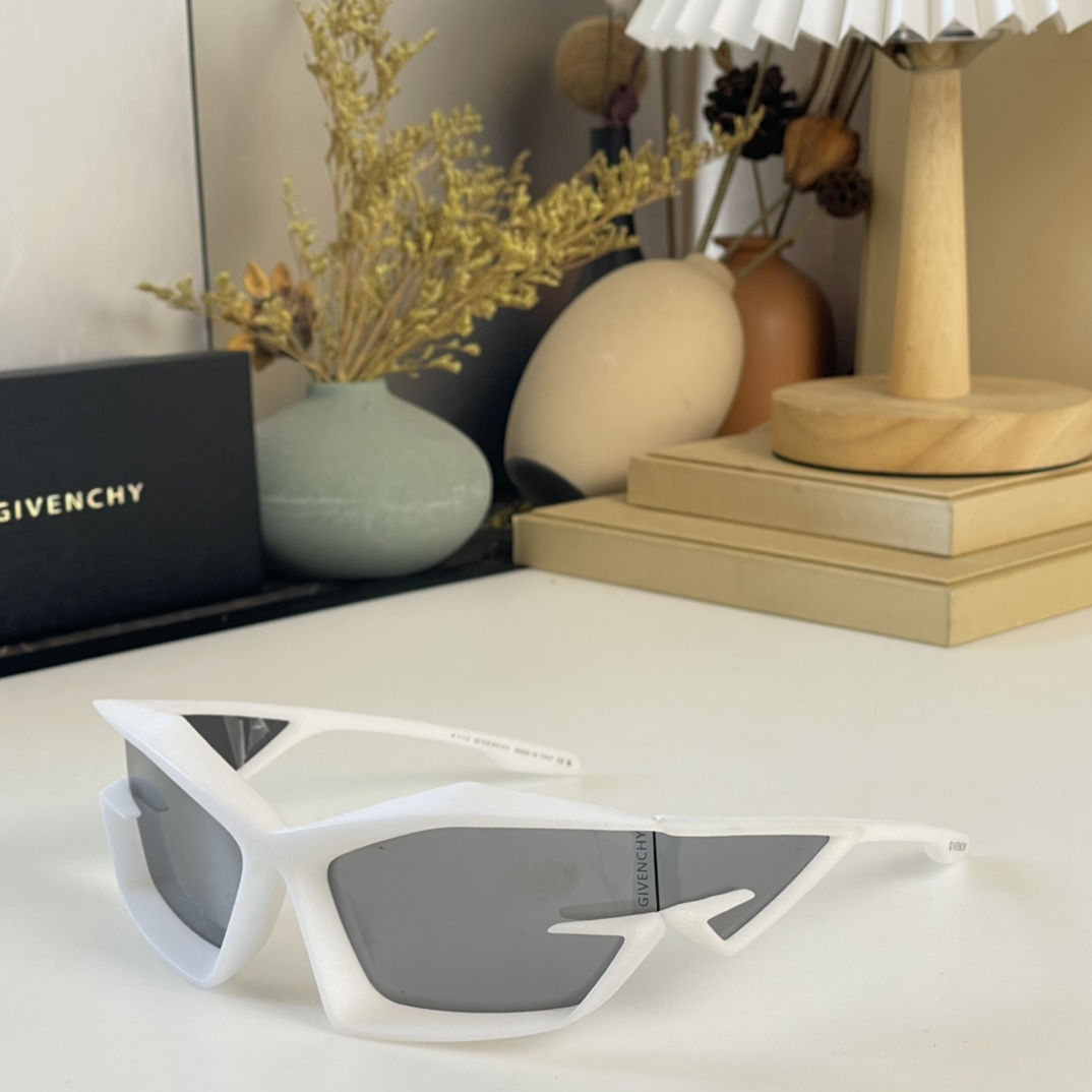 Givenchy Giv Cut Sonnenbrille aus Nylon GV40049 - EUR FASHION