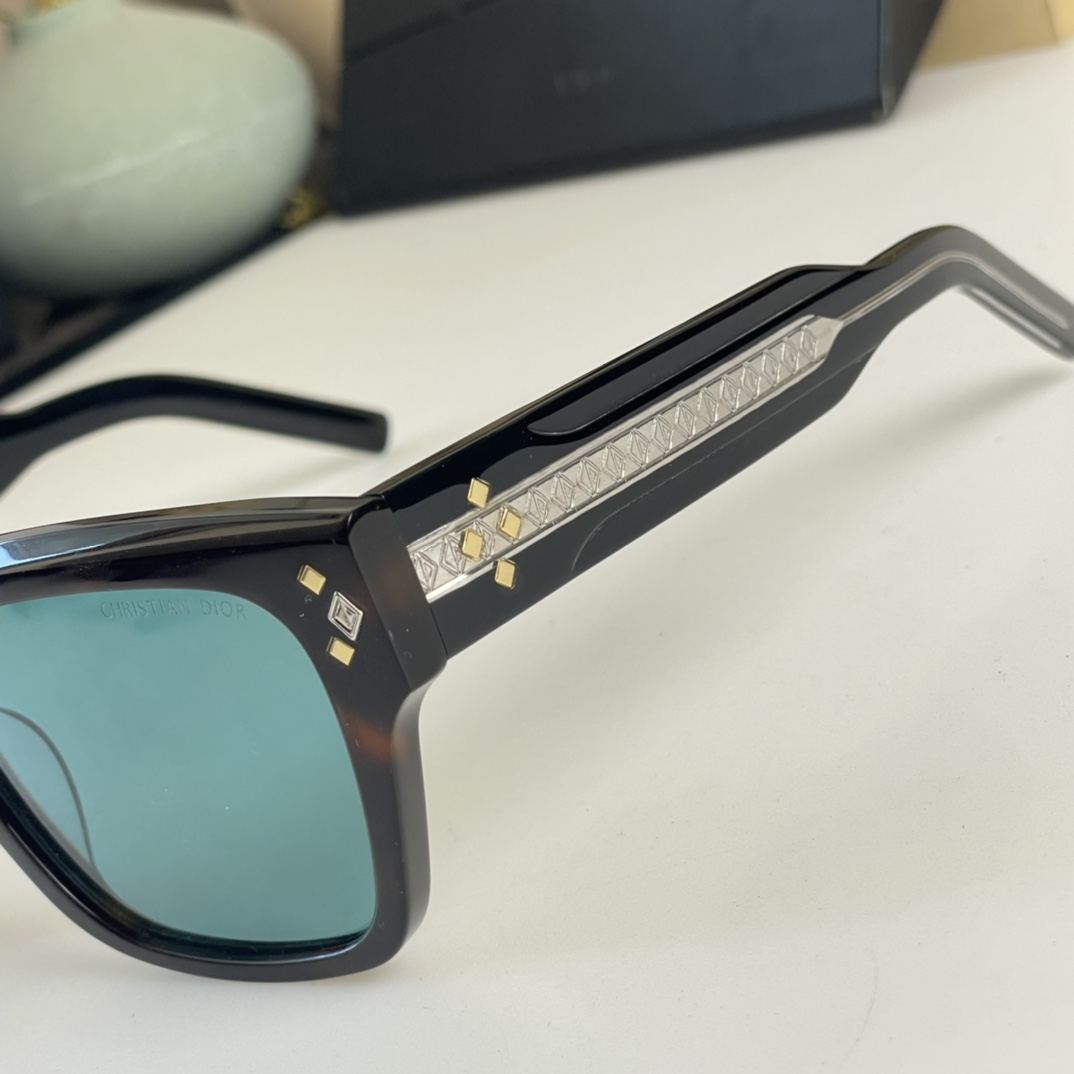 Dior CD Diamond S2I Sonnenbrille - EUR FASHION