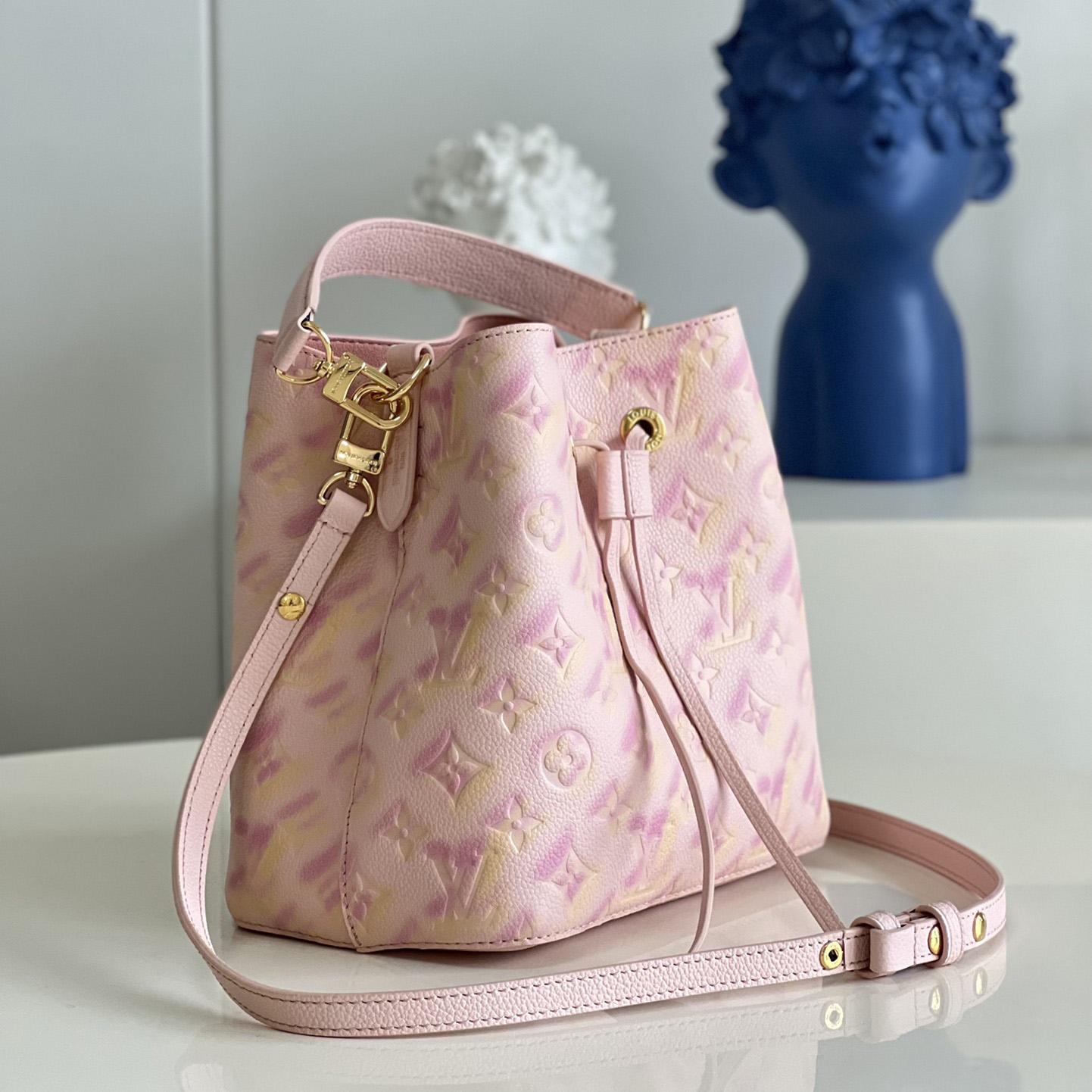 Louis Vuitton Néonoé BB Beuteltasche (20 x 20 x 13 cm) M46174 - EUR FASHION