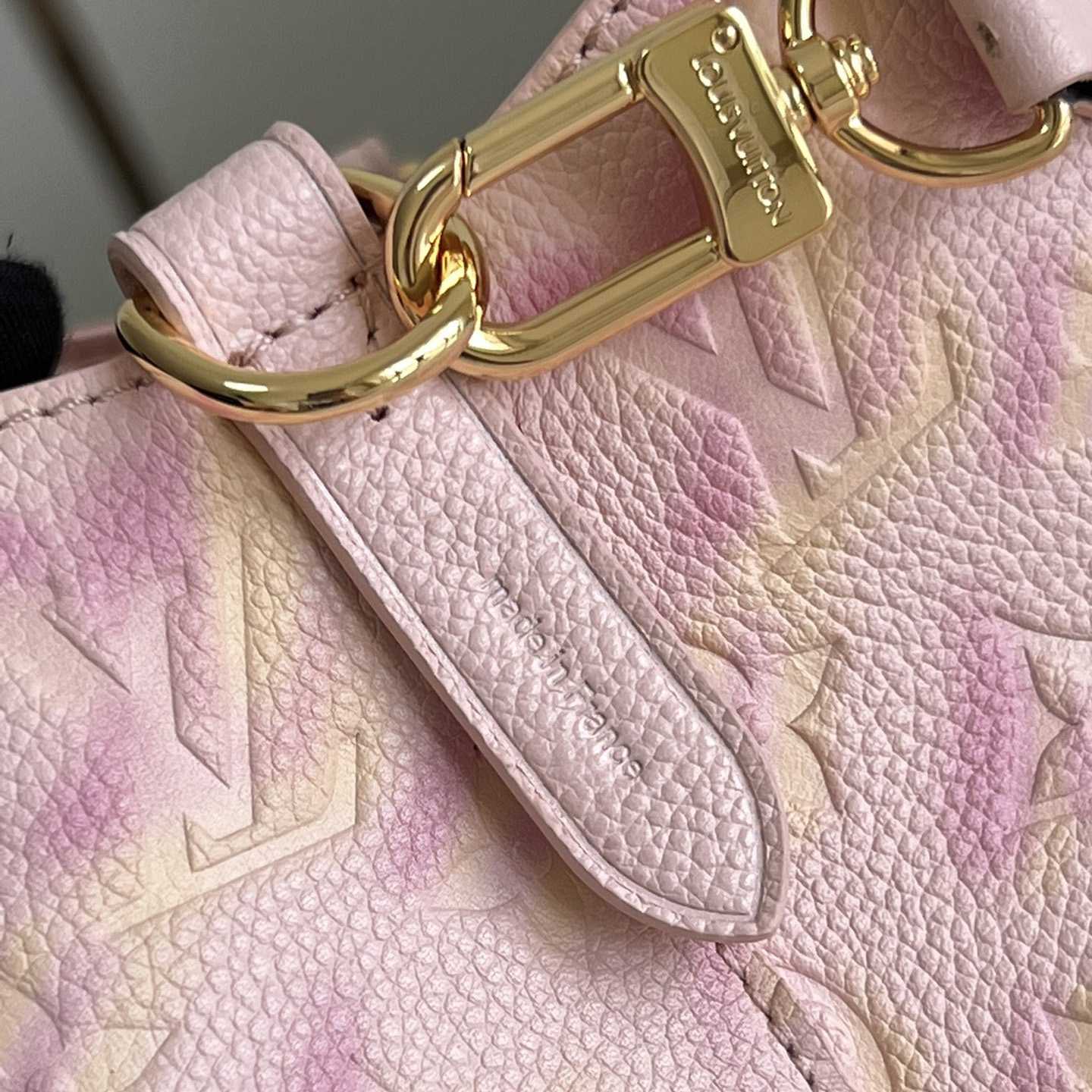 Louis Vuitton Néonoé BB Beuteltasche (20 x 20 x 13 cm) M46174 - EUR FASHION