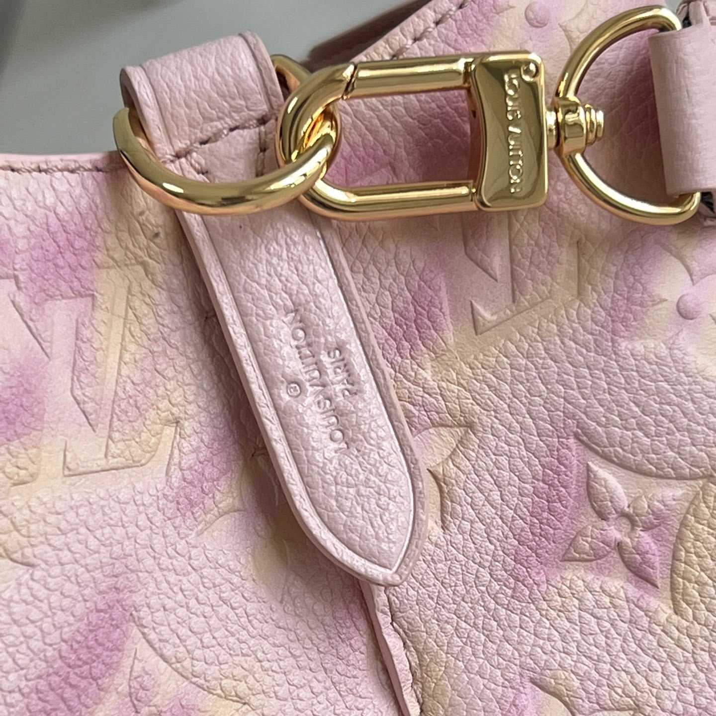 Louis Vuitton Néonoé BB Beuteltasche (20 x 20 x 13 cm) M46174 - EUR FASHION