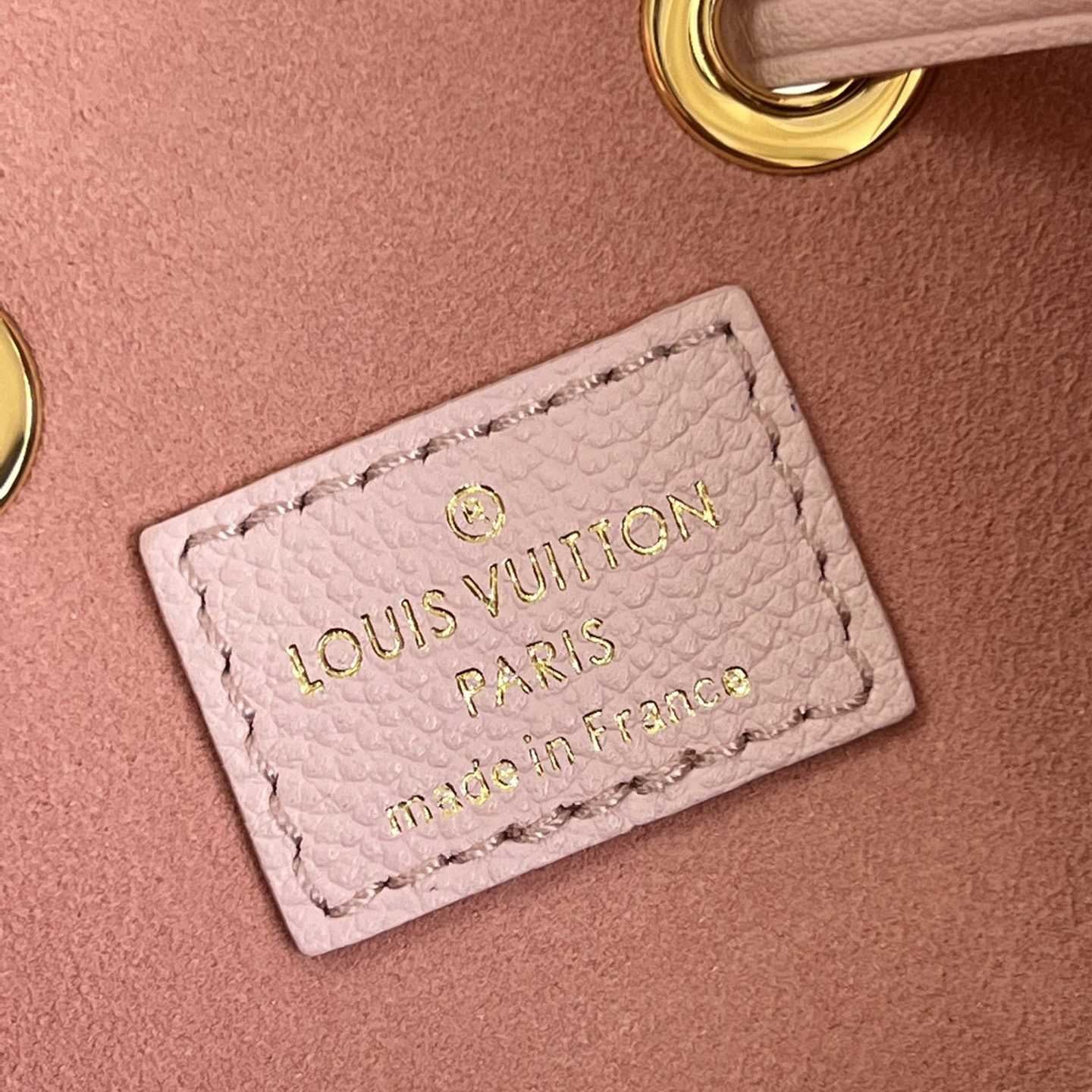 Louis Vuitton Néonoé BB Beuteltasche (20 x 20 x 13 cm) M46174 - EUR FASHION
