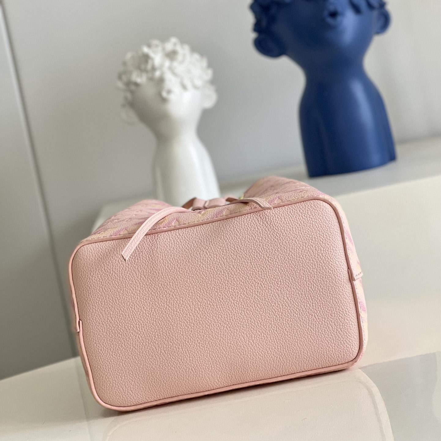 Louis Vuitton Néonoé BB Beuteltasche (20 x 20 x 13 cm) M46174 - EUR FASHION