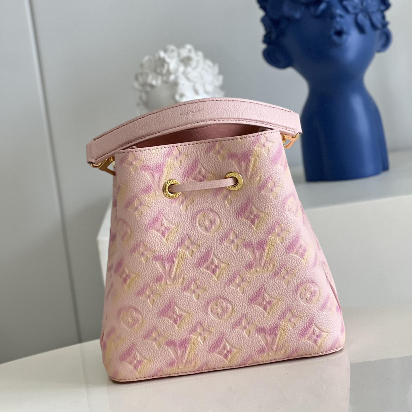 Louis Vuitton Néonoé BB Beuteltasche (20 x 20 x 13 cm) M46174 - EUR FASHION