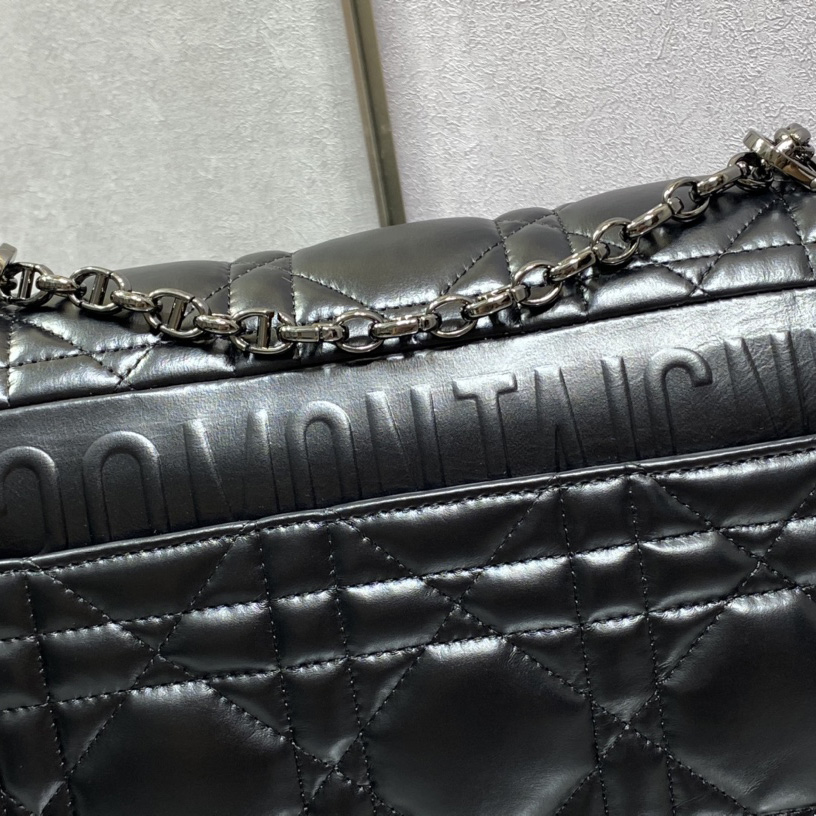 Dior Große Dior Caro Tasche - EUR FASHION