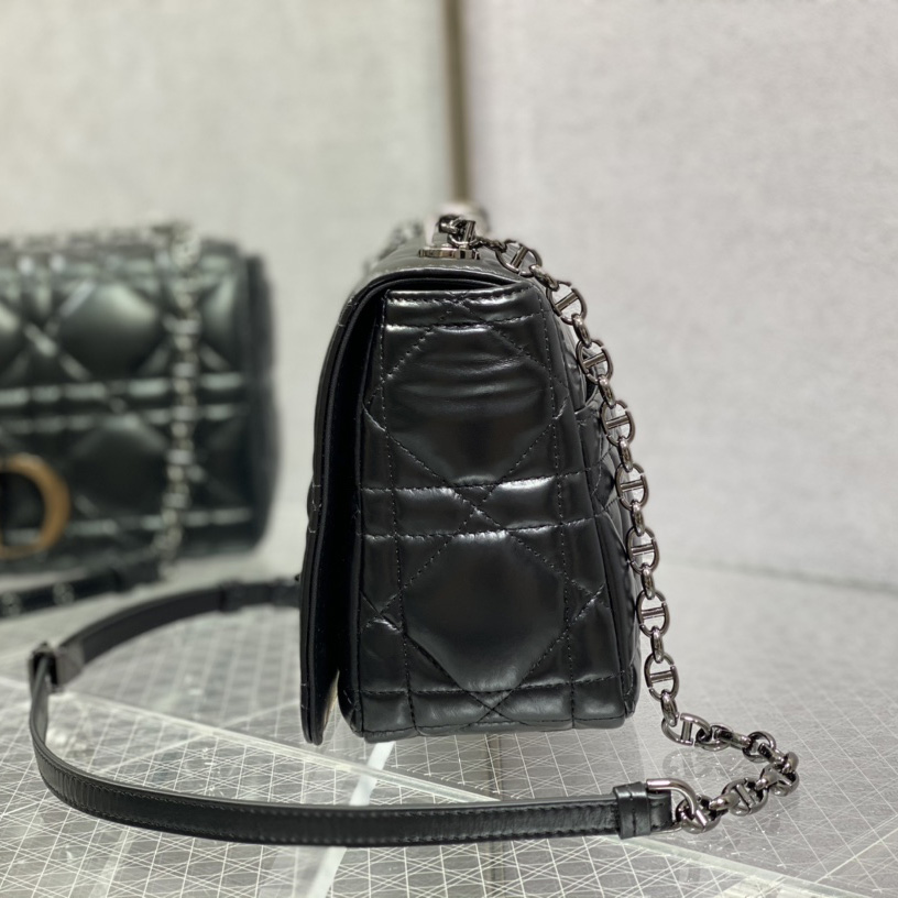 Dior Große Dior Caro Tasche - EUR FASHION