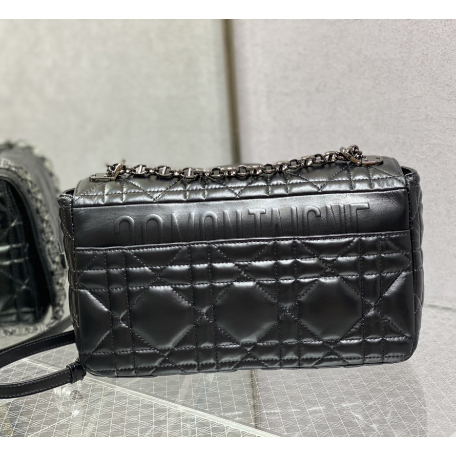 Dior Große Dior Caro Tasche - EUR FASHION