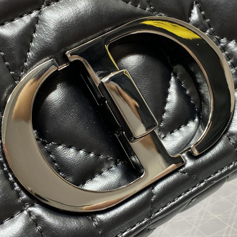 Dior Große Dior Caro Tasche - EUR FASHION