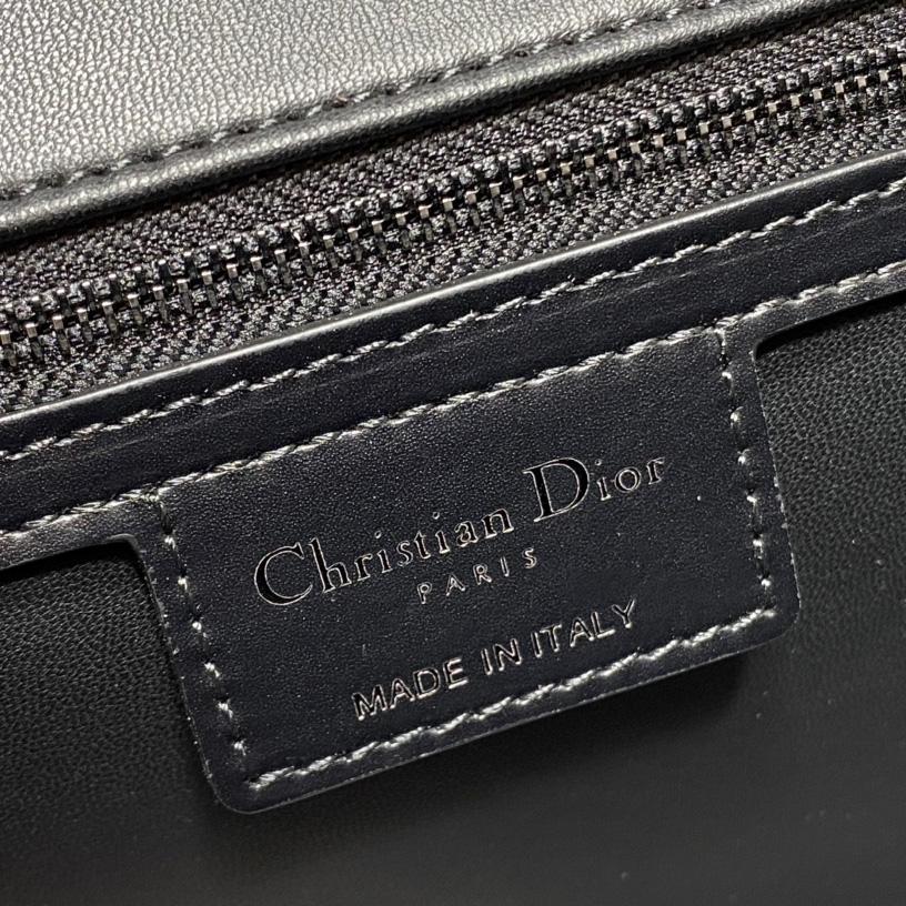 Dior Große Dior Caro Tasche - EUR FASHION