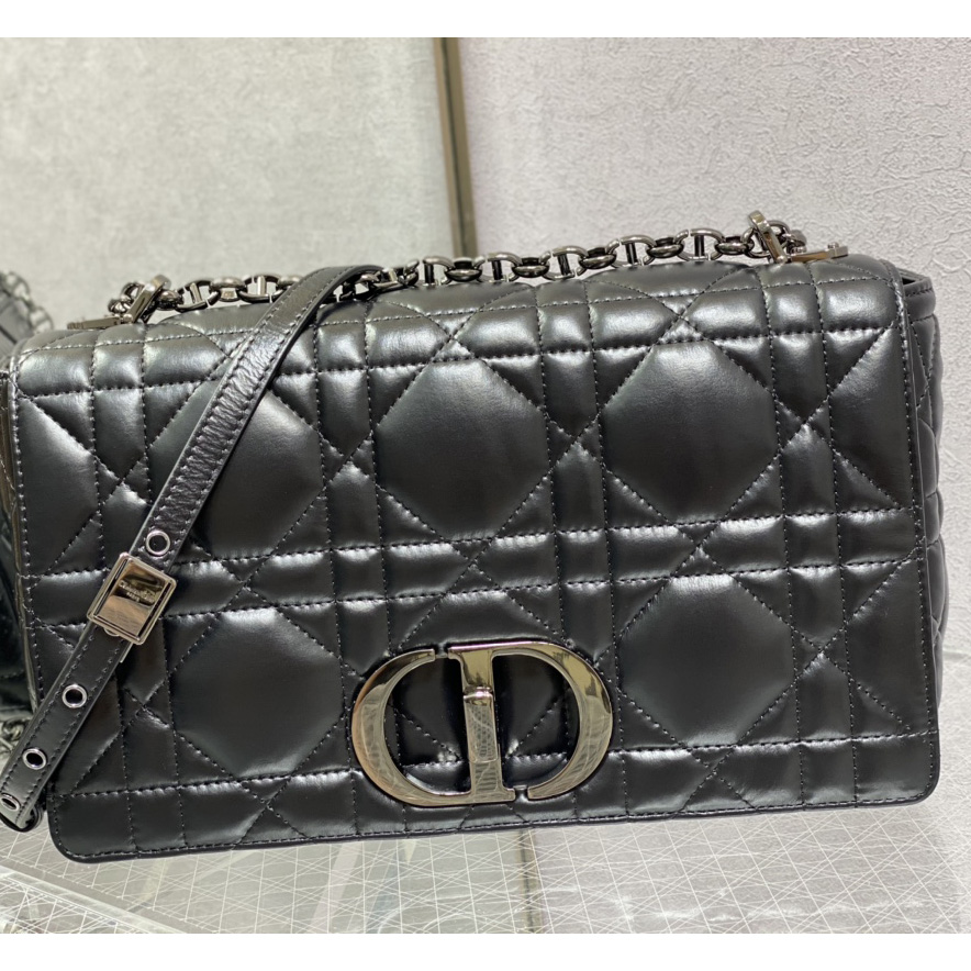 Dior Große Dior Caro Tasche - EUR FASHION