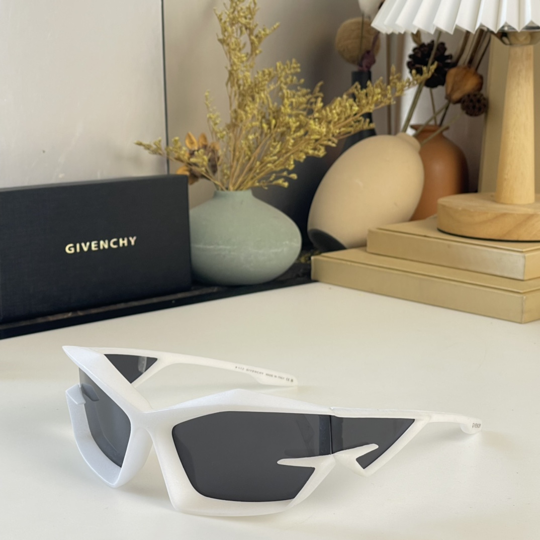 Givenchy Giv Cut Sonnenbrille aus Nylon GV40049 - EUR FASHION