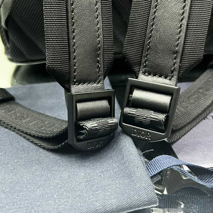 Dior Explorer Rucksack - EUR FASHION