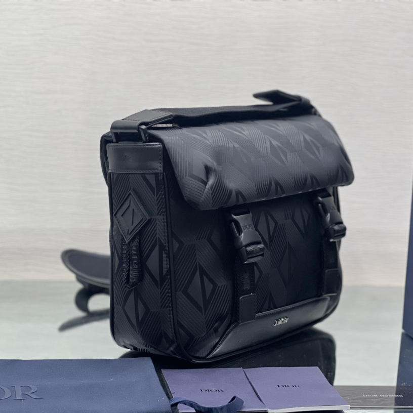 Dior Explorer Umhängetasche - EUR FASHION