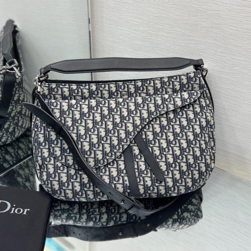 Dior Saddle Soft Bag - EUR FASHION