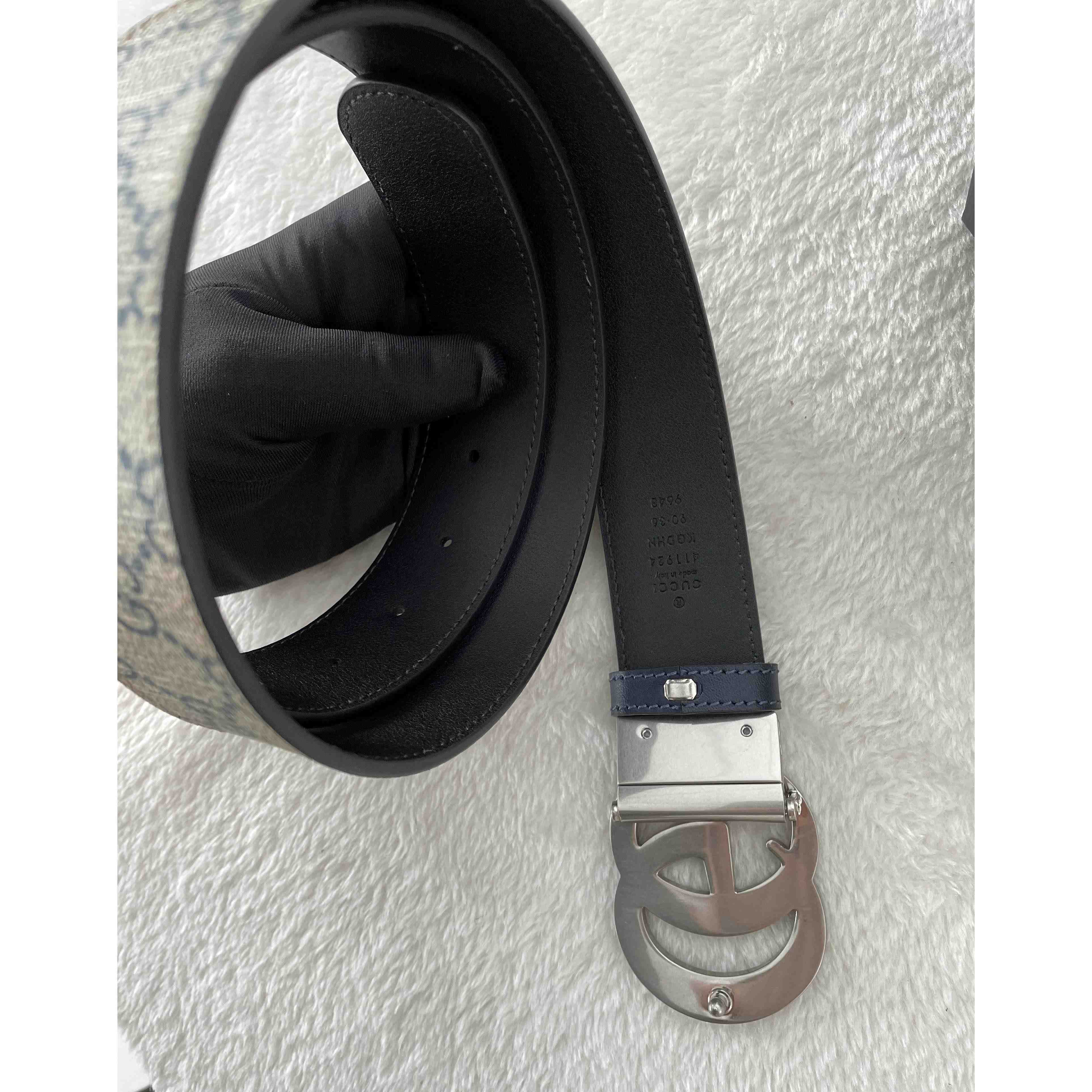 Gucci GG Marmont Gürtel - EUR FASHION