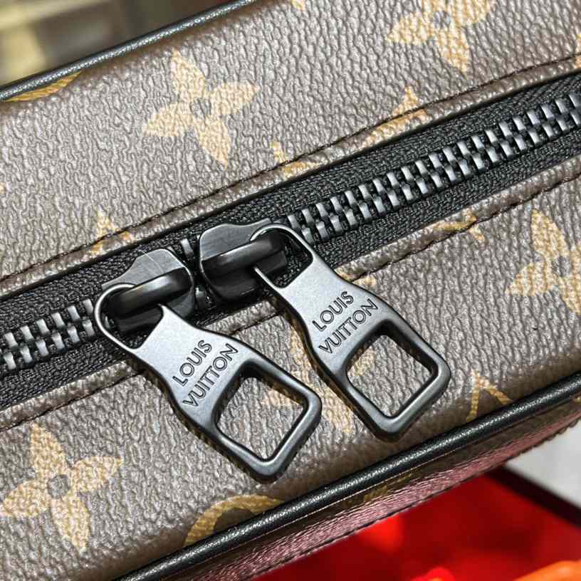 Louis Vuitton Mini Soft Trunk (18,5–13–8 cm) M44480 - EUR FASHION