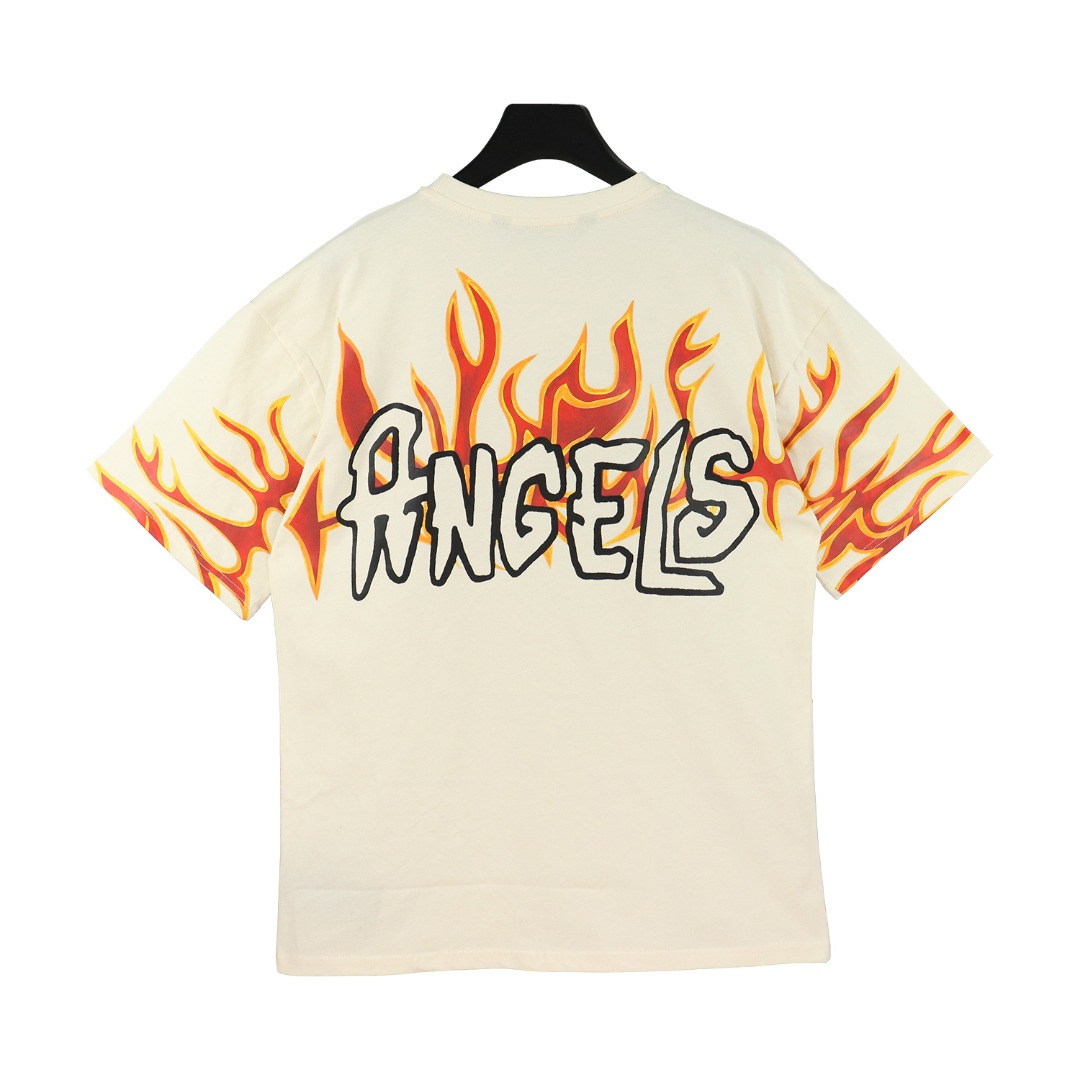 Palm Angels T-Shirt - EUR FASHION