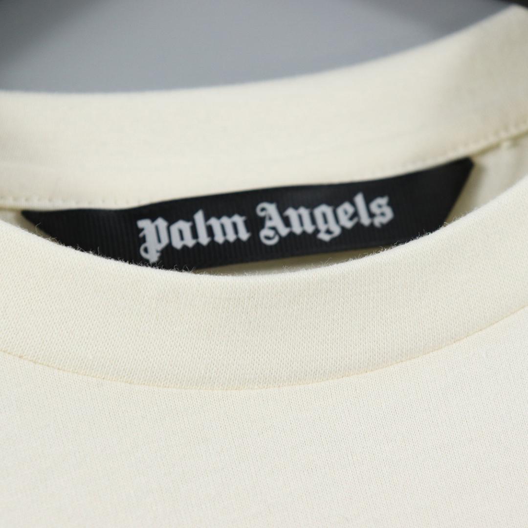 Palm Angels T-Shirt - EUR FASHION