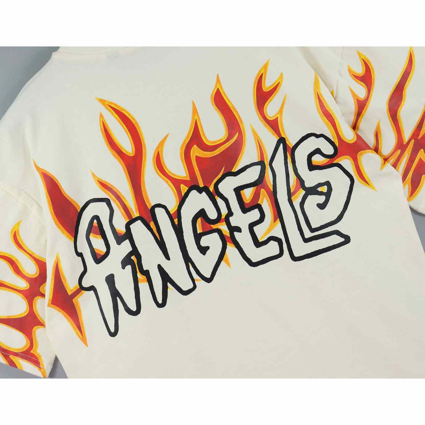 Palm Angels T-Shirt - EUR FASHION