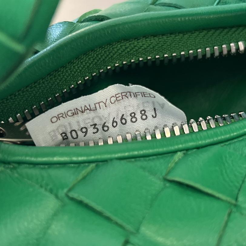 Bottega Veneta Candy Jodie - EUR FASHION