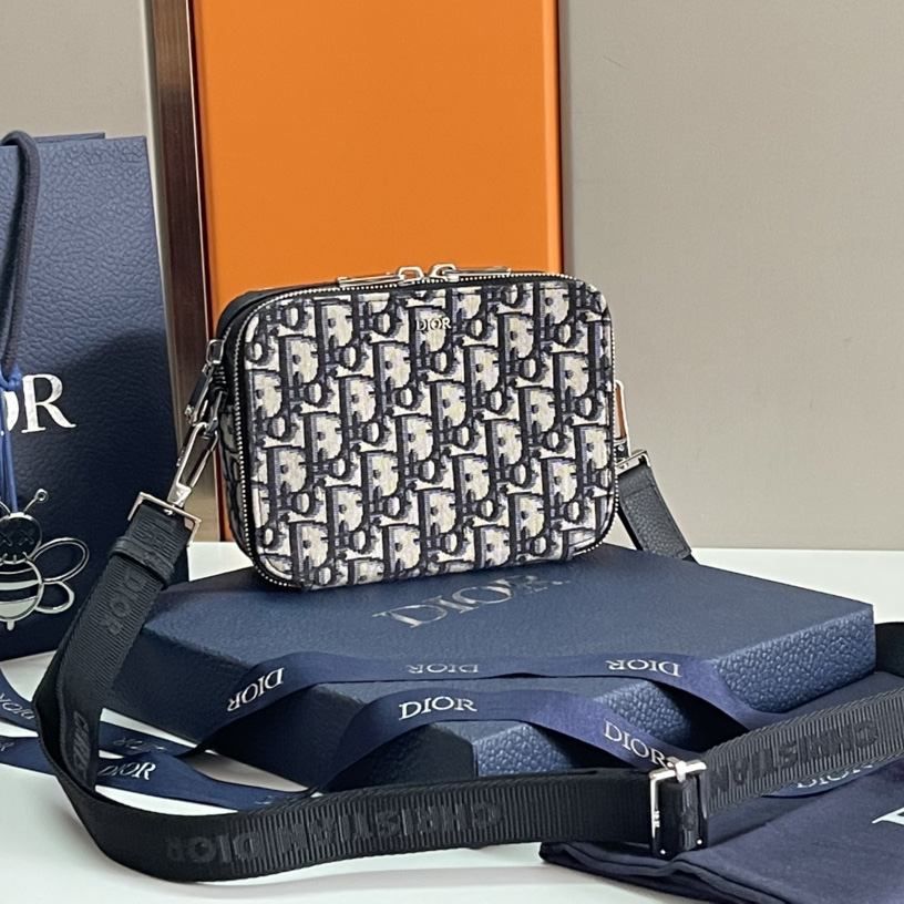 Dior Explorer-Beutel mit Riemen - EUR FASHION