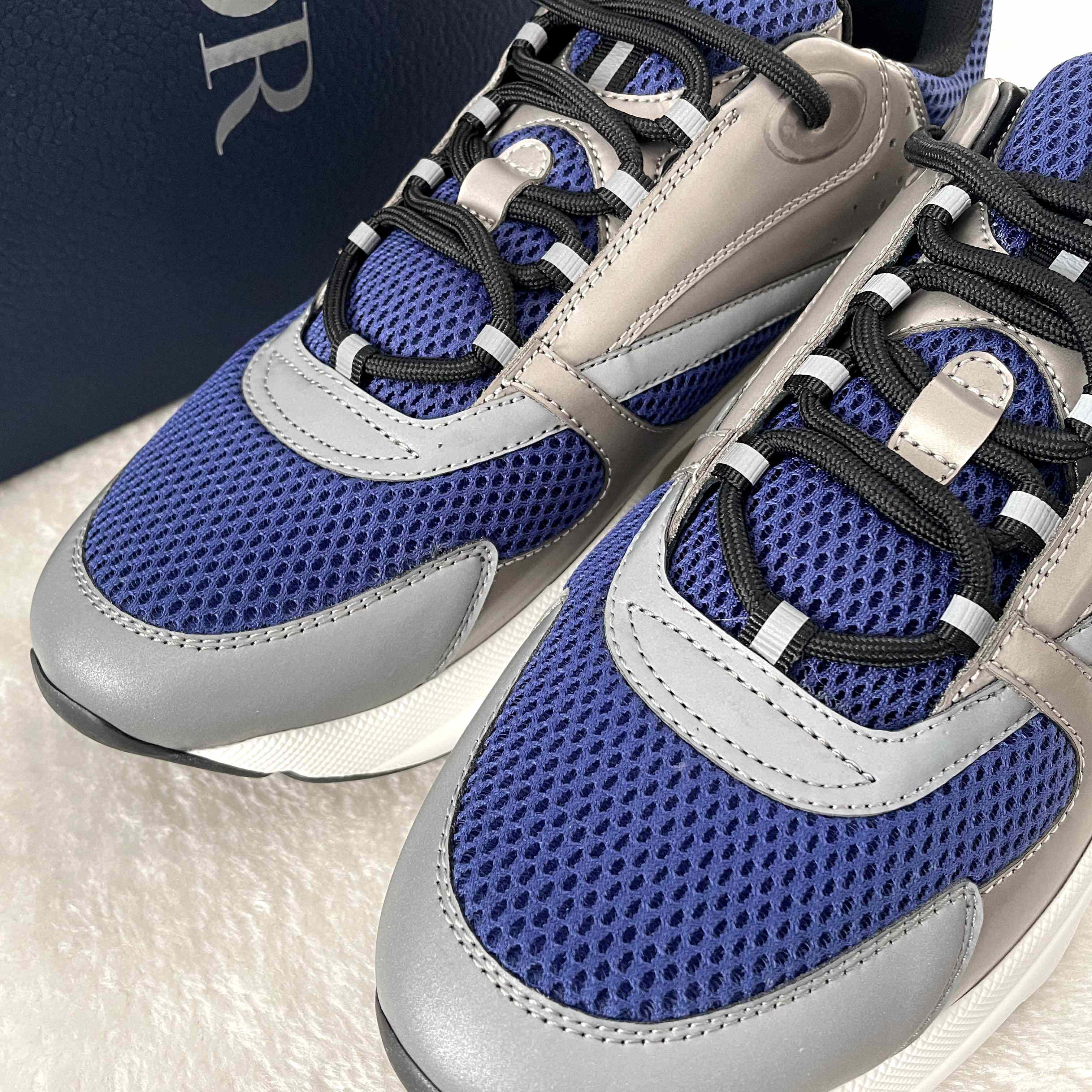 Dior B22 Sneaker - EUR FASHION