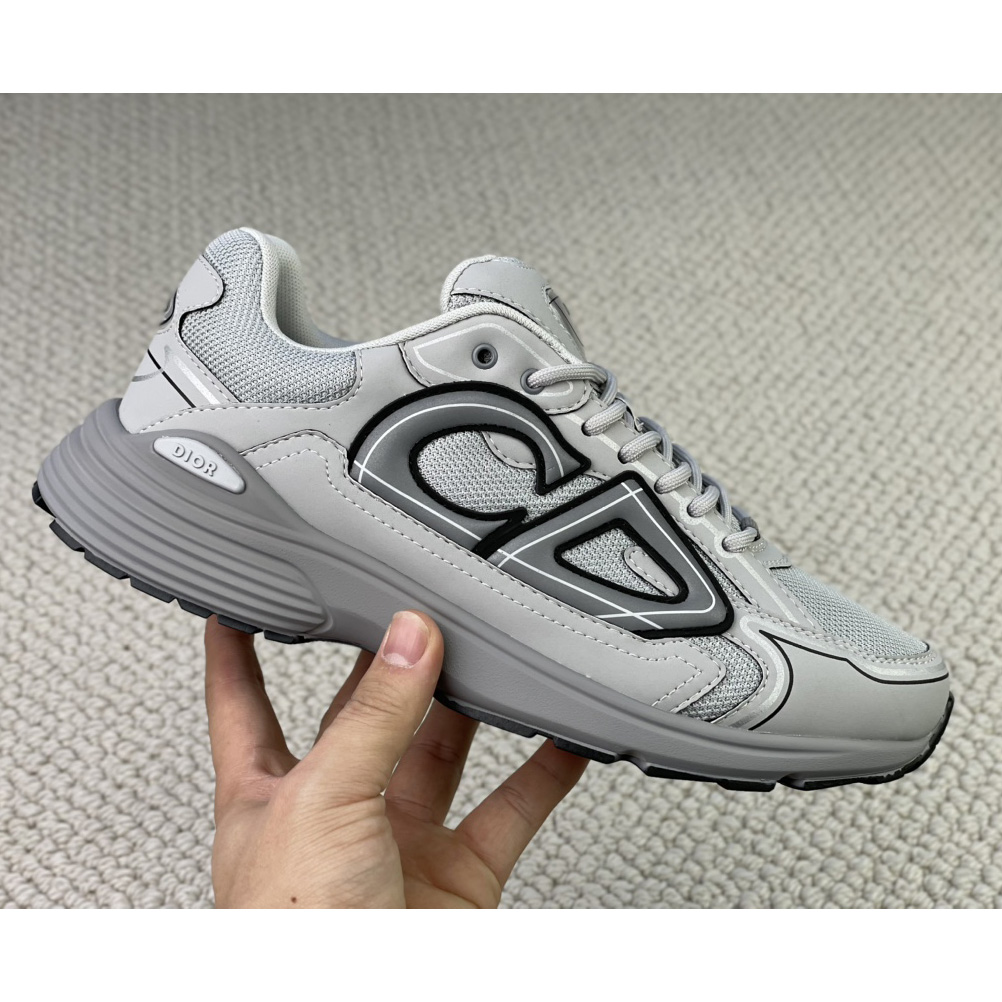 Dior B30 Sneaker - EUR FASHION