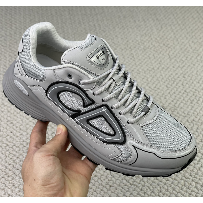 Dior B30 Sneaker - EUR FASHION