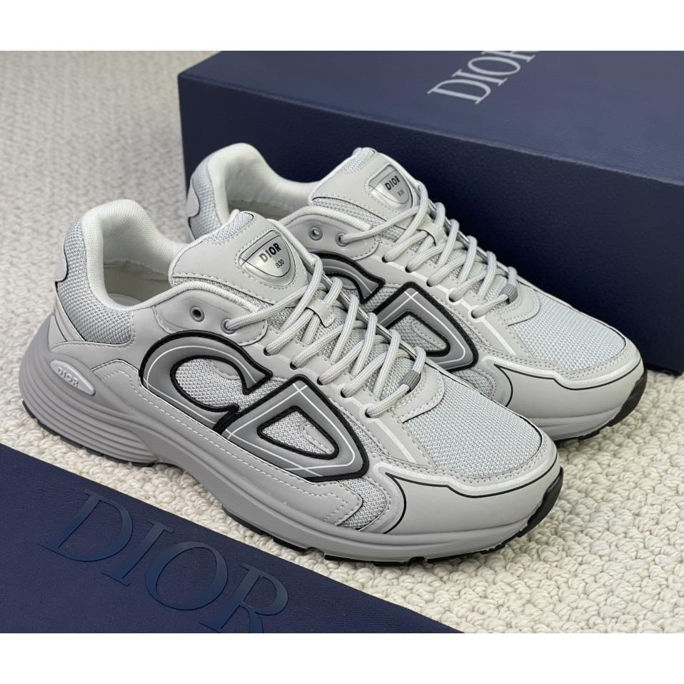 Dior B30 Sneaker - EUR FASHION