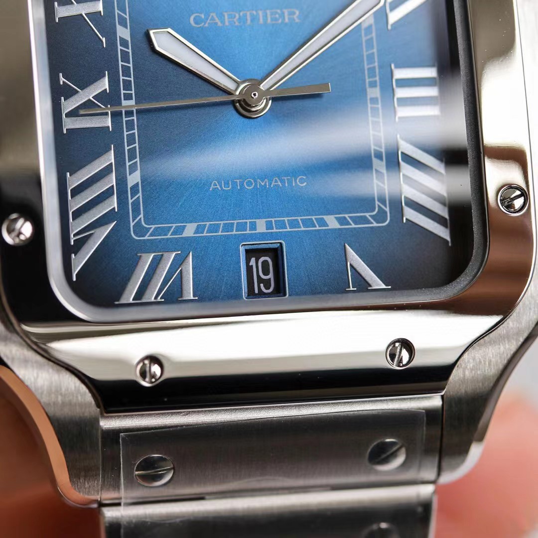 Cartier-Uhr - EUR FASHION