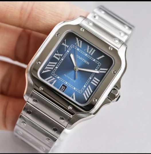 Cartier-Uhr - EUR FASHION