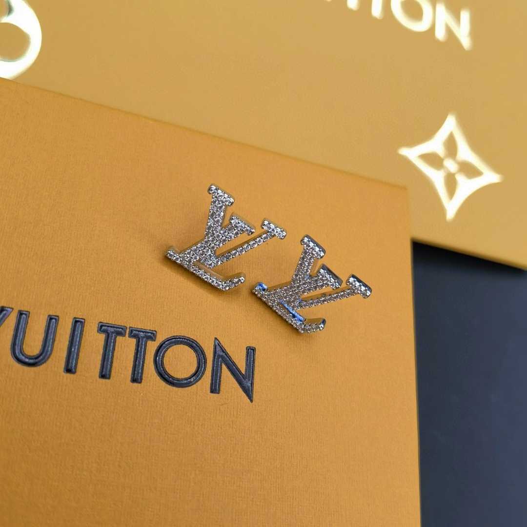 Louis Vuitton Ohrringe - EUR FASHION