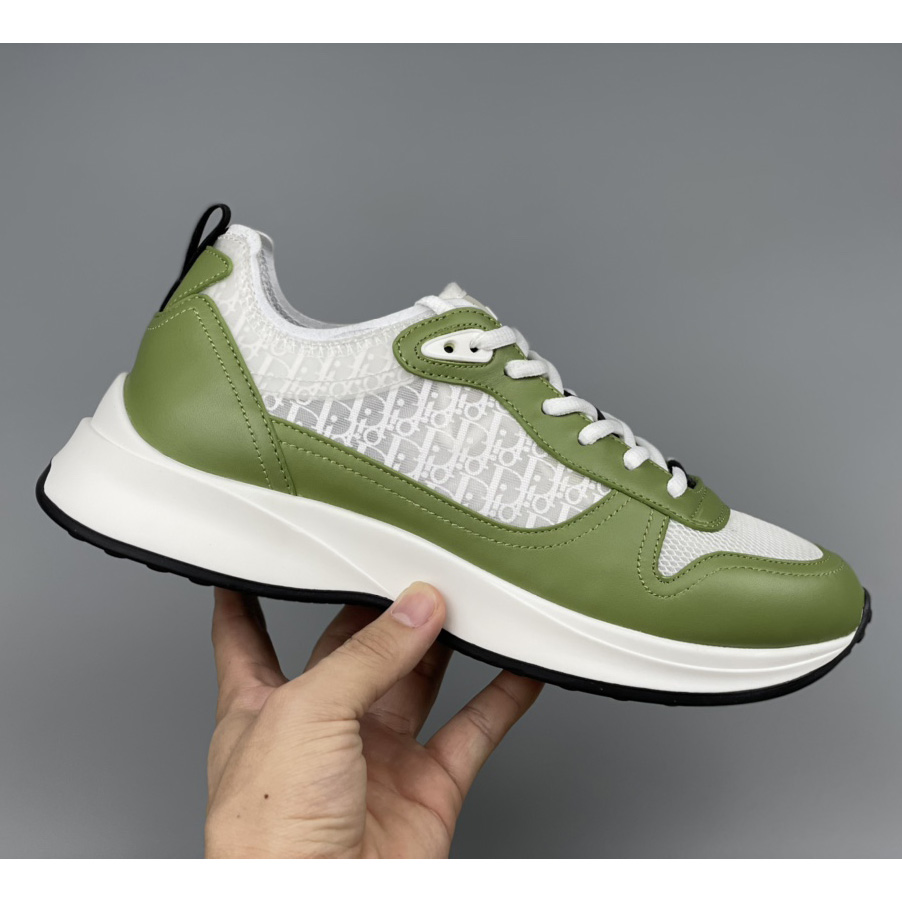 Dior B25 Runner Sneaker - EUR FASHION