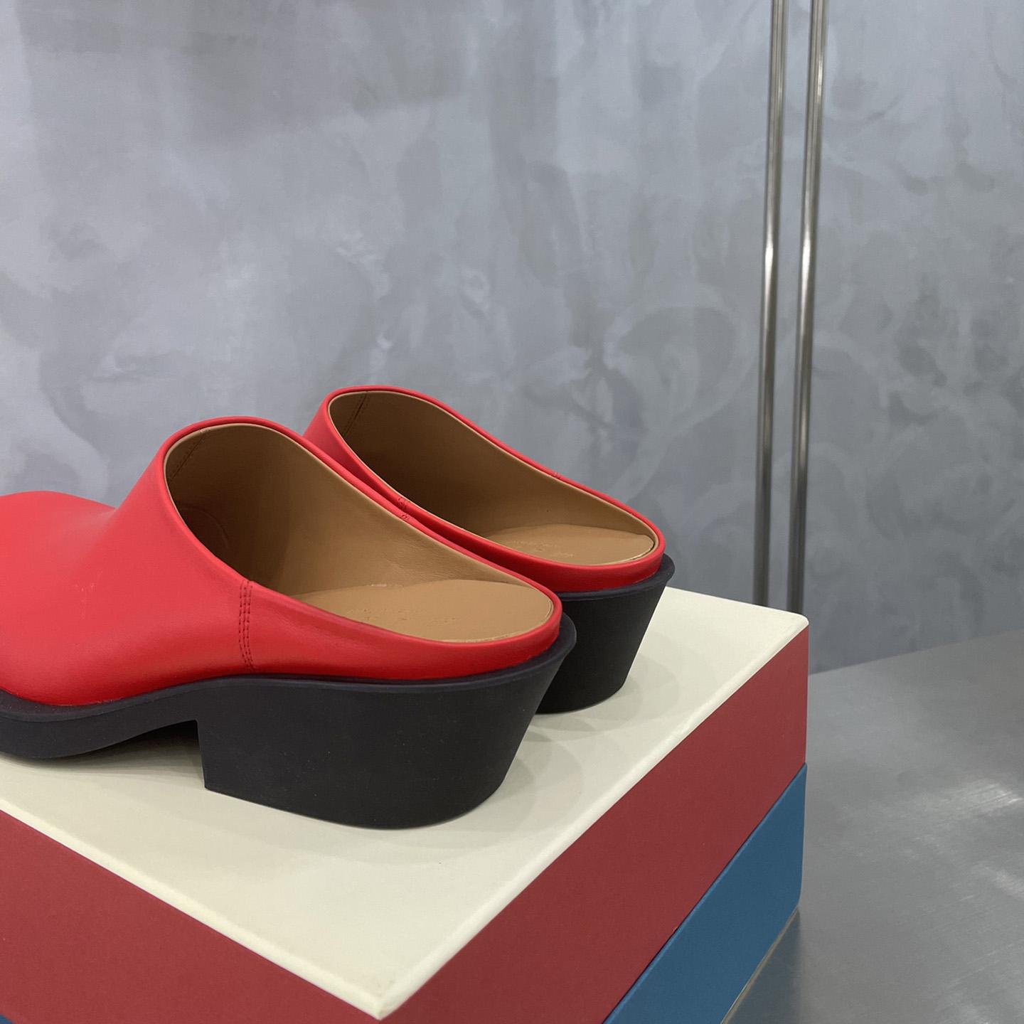 Marni-Loafer - EUR FASHION