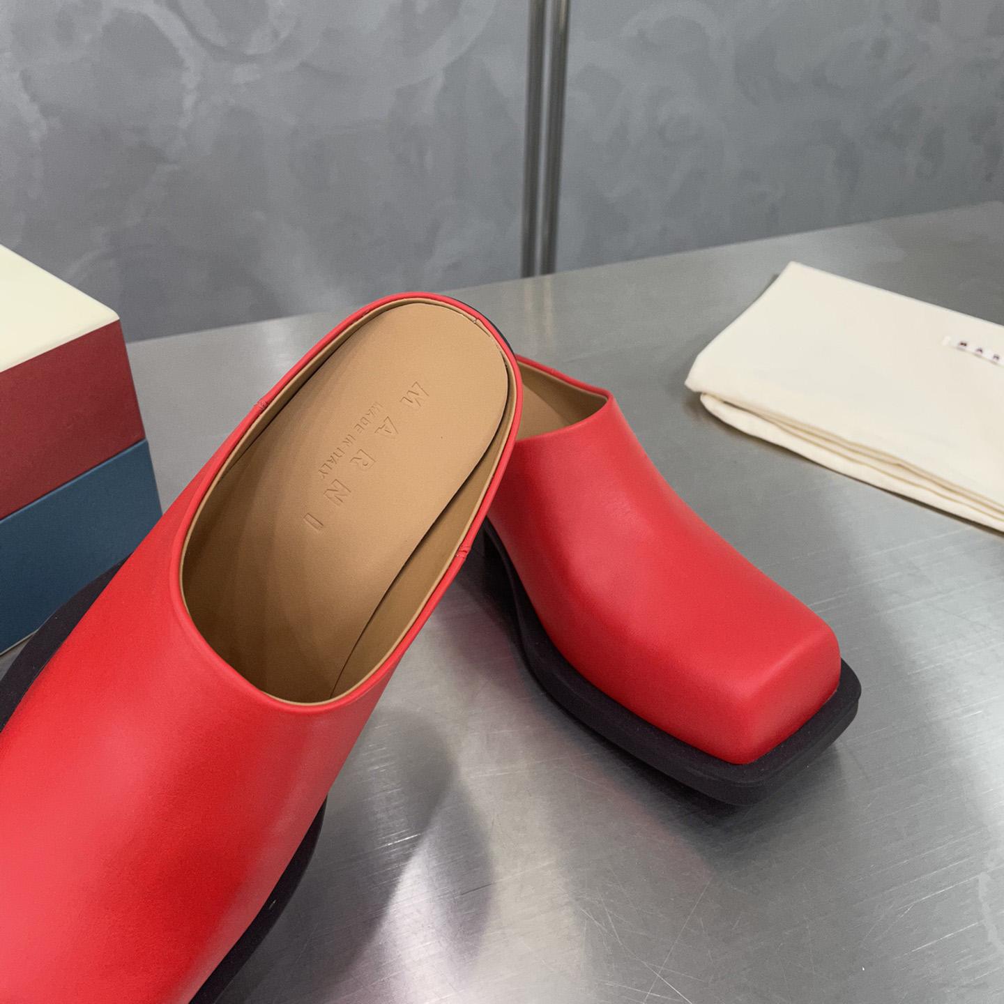 Marni-Loafer - EUR FASHION