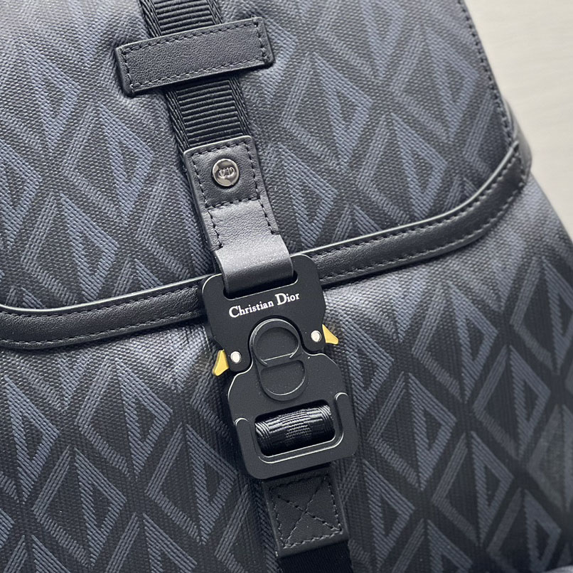 Dior Hit The Road Rucksack - EUR FASHION