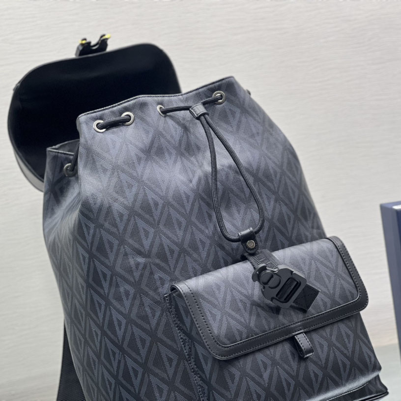 Dior Hit The Road Rucksack - EUR FASHION
