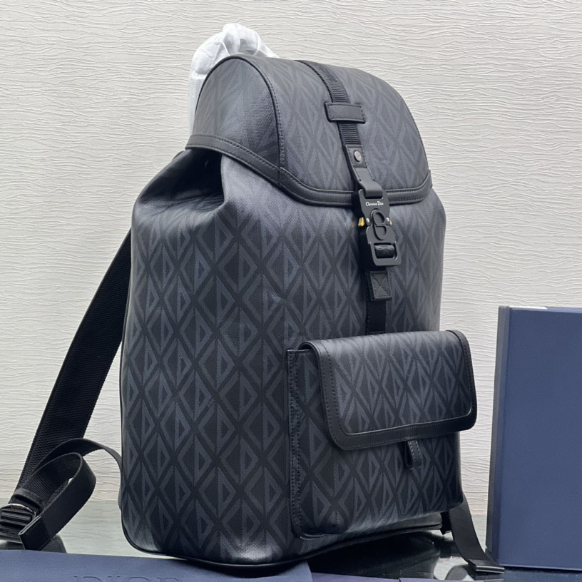 Dior Hit The Road Rucksack - EUR FASHION