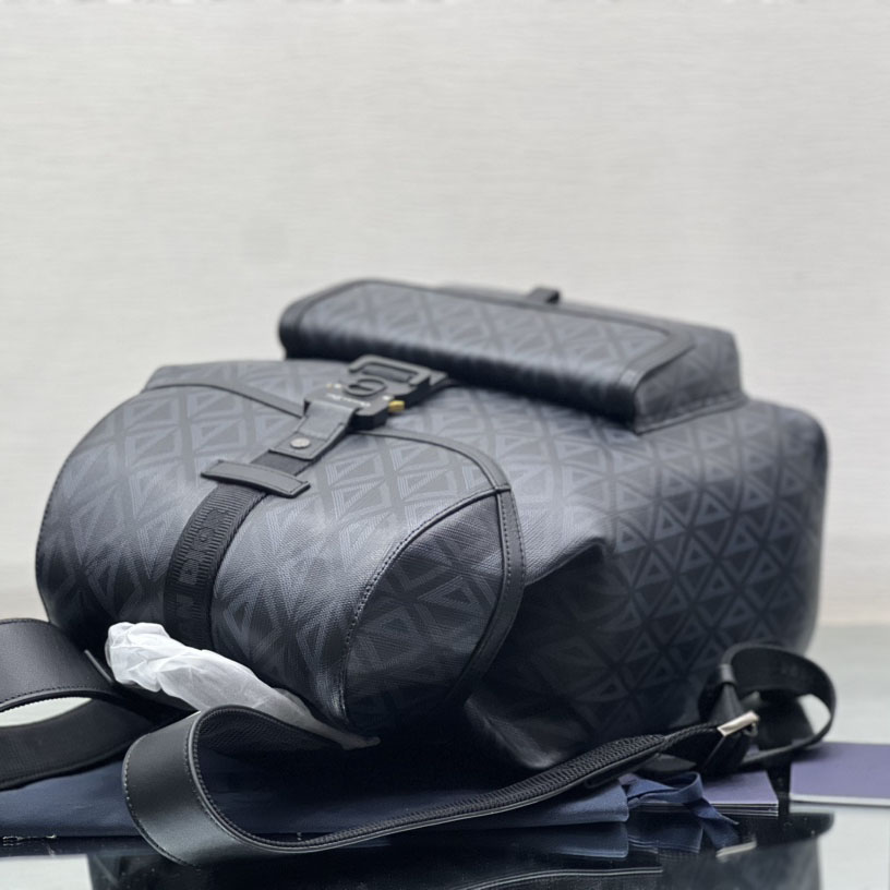 Dior Hit The Road Rucksack - EUR FASHION