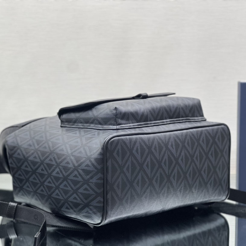 Dior Hit The Road Rucksack - EUR FASHION