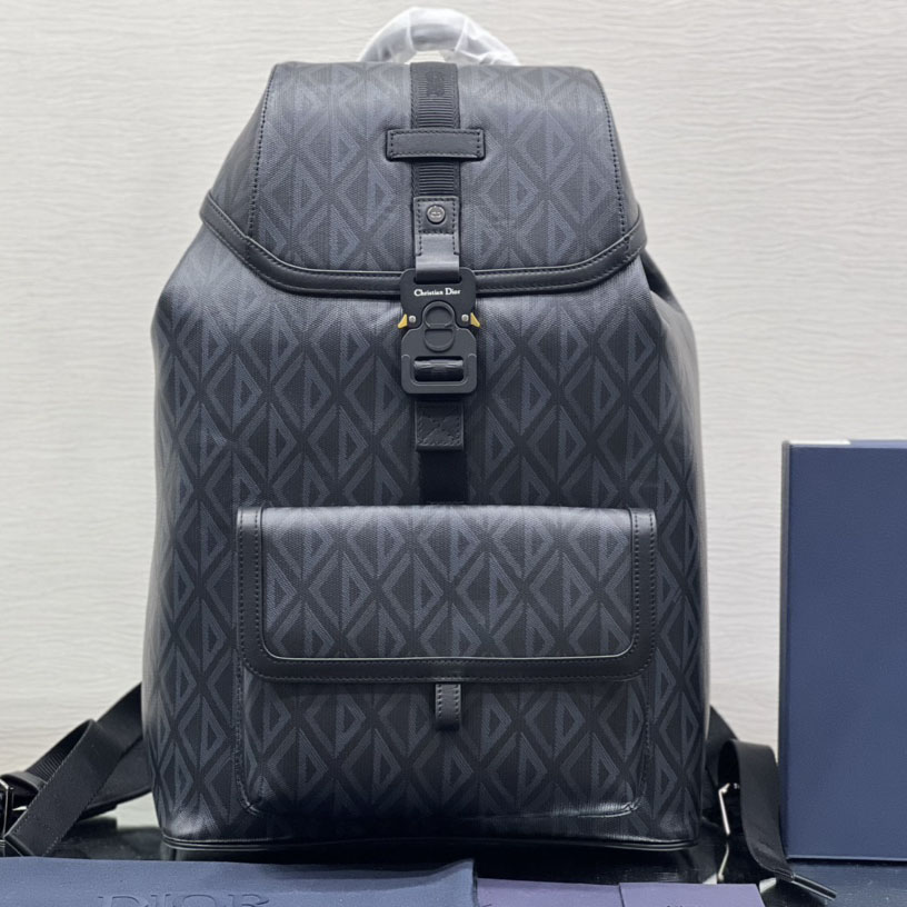 Dior Hit The Road Rucksack - EUR FASHION