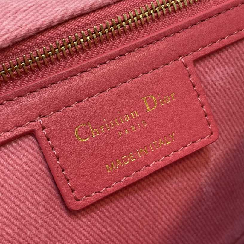 Dior mittelgroße Dior Caro-Tasche - EUR FASHION