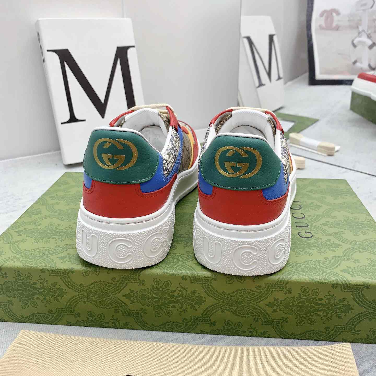 Gucci GG Sneaker - EUR FASHION